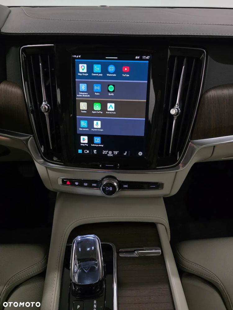 Volvo V90 D5 AWD Inscription - 13