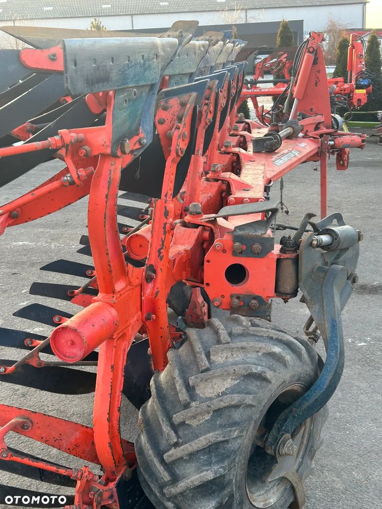 Kuhn Vari Master 153 - 11