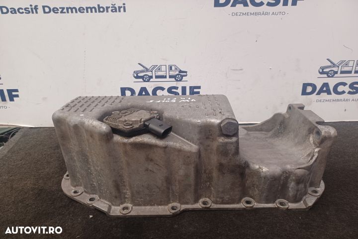Baie ulei 03C103603J 1J0907660C 03C103603J 1J0907660C Volkswagen VW G - 5