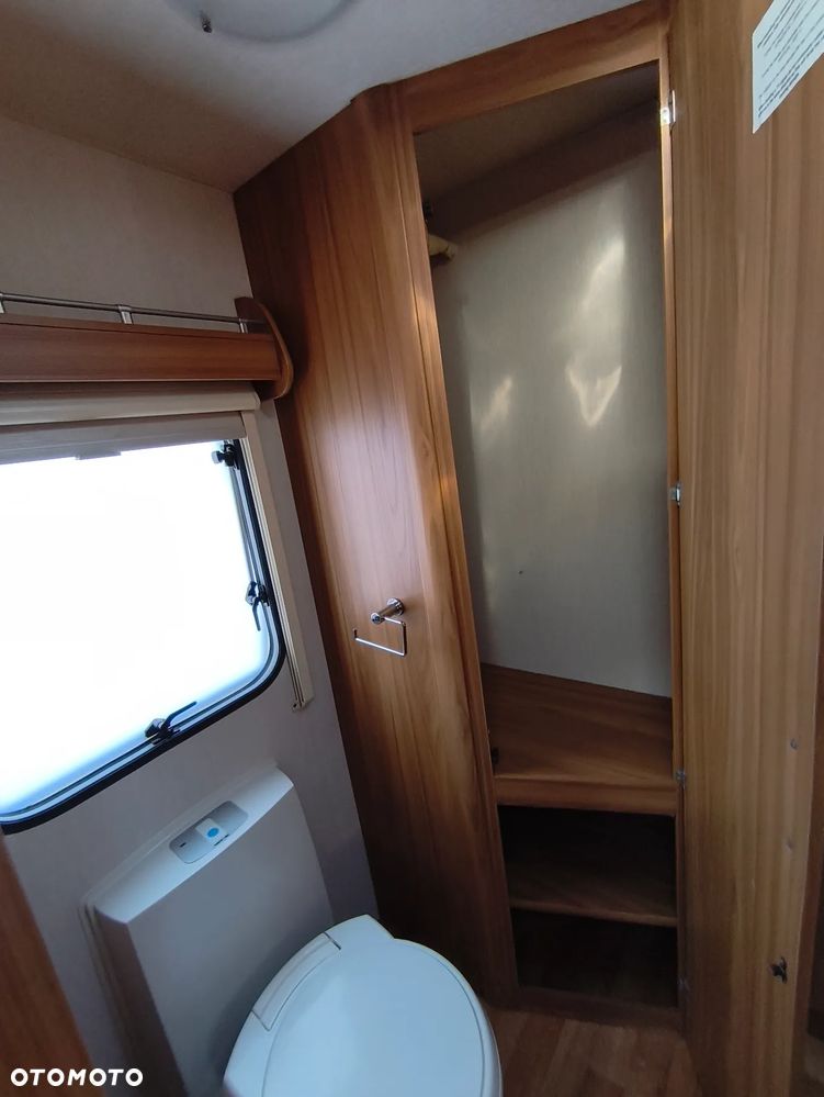 Lunar QUASAR 462 - 36