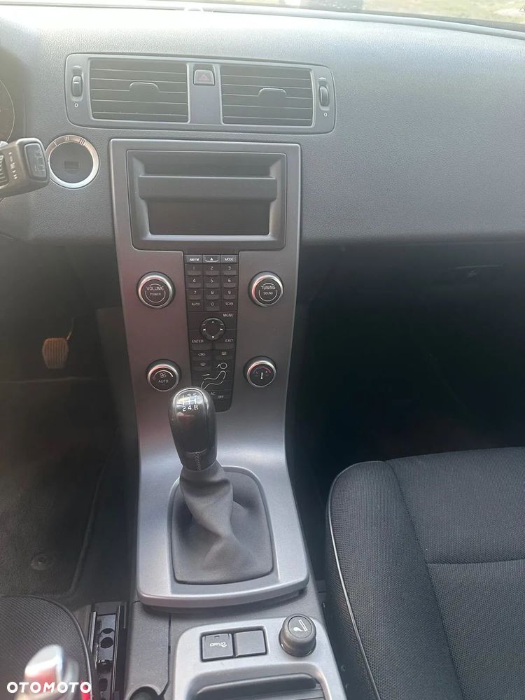 Volvo C30 1.6D DRIVe Start/Stop - 10