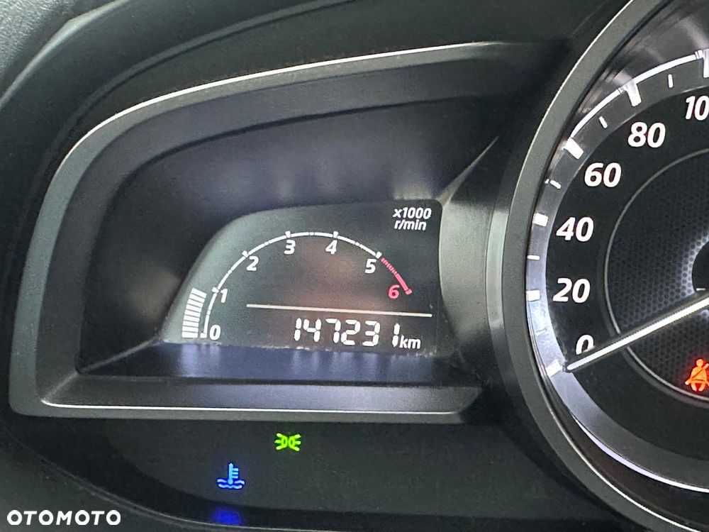 Mazda CX-3 SKYACTIV-D 105 FWD Exclusive-Line - 17