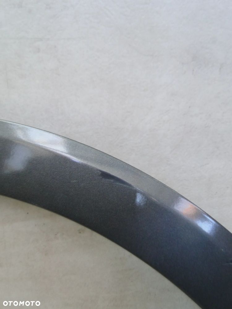 HONDA CIVIC VIII UFO LISTWA NAKŁADKA BŁOTNIK LEWA TYŁ TYLNA EUROPA - 2