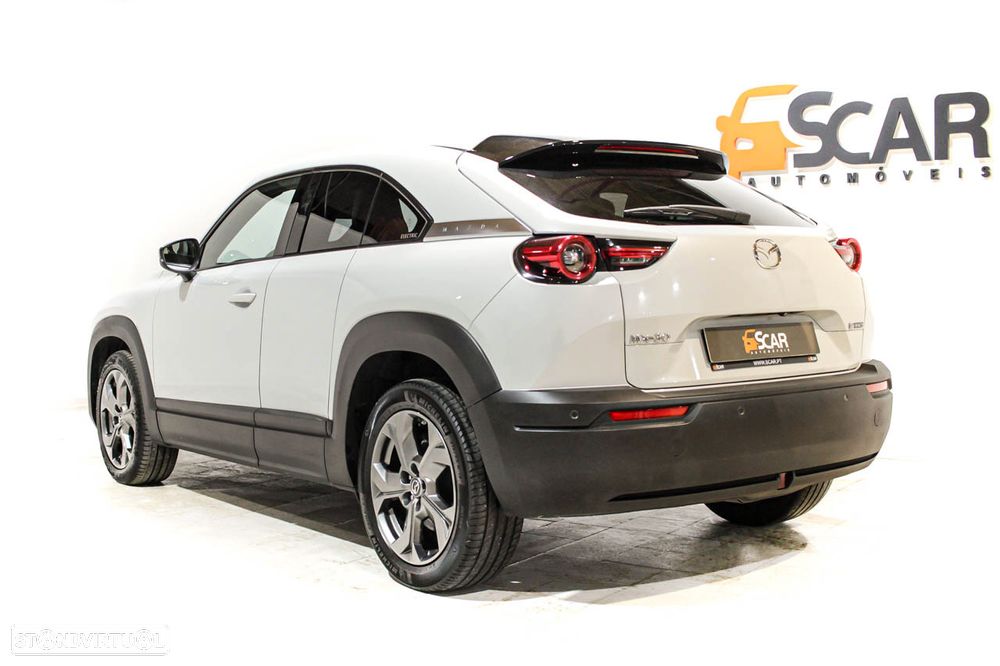 Mazda MX-30 e-SKYACTIV Excellence - 3