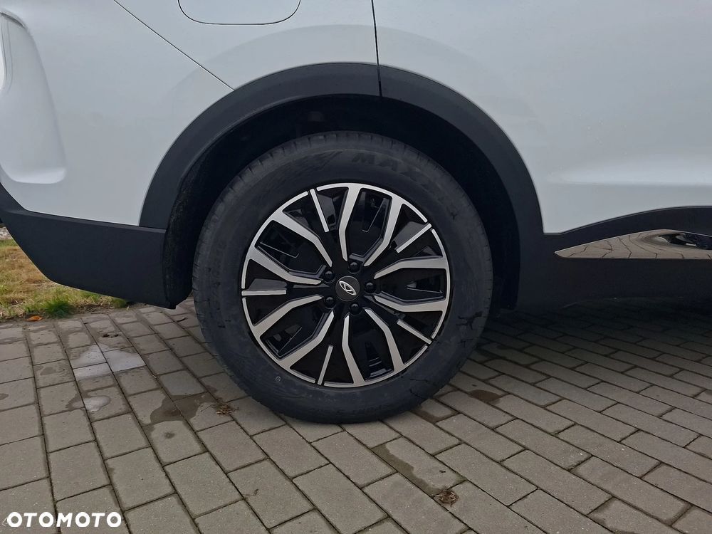 Chery Tiggo 7 - 18
