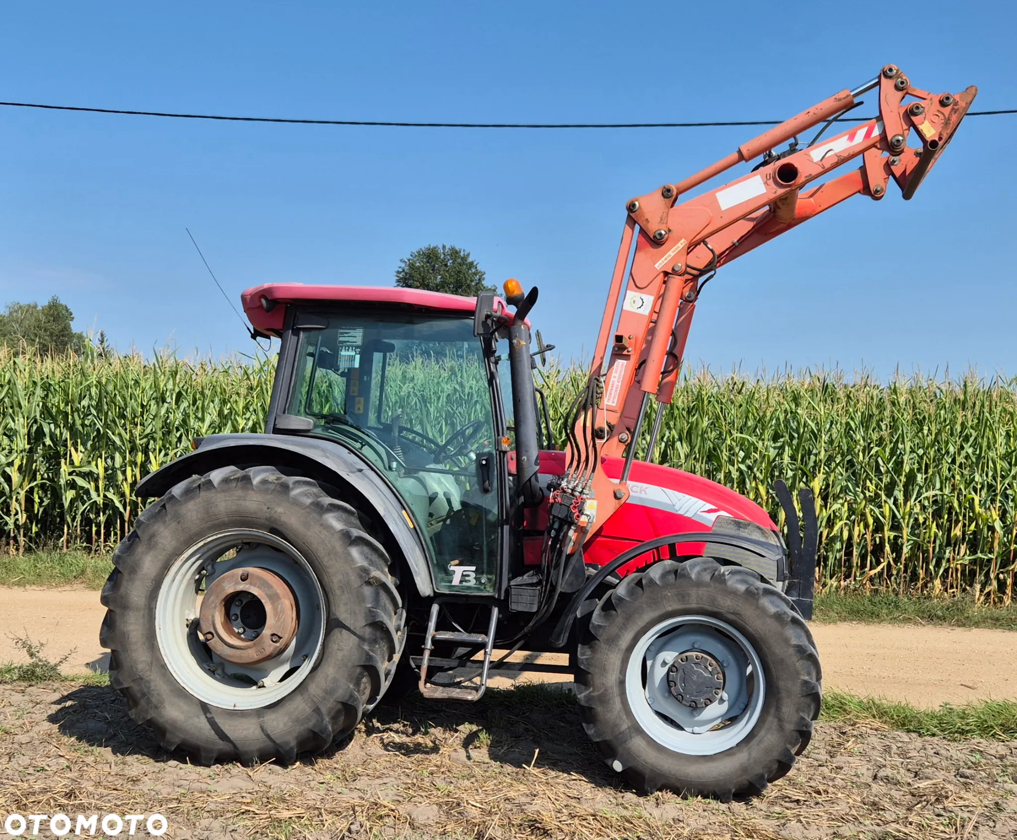 McCormick C MAX 90 - 3