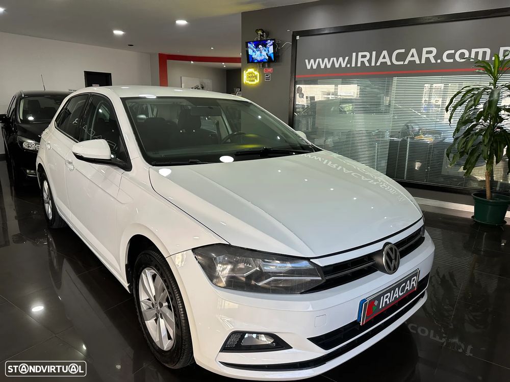 VW Polo 1.0 Confortline - 9