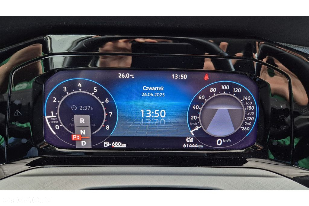 Volkswagen Golf - 7