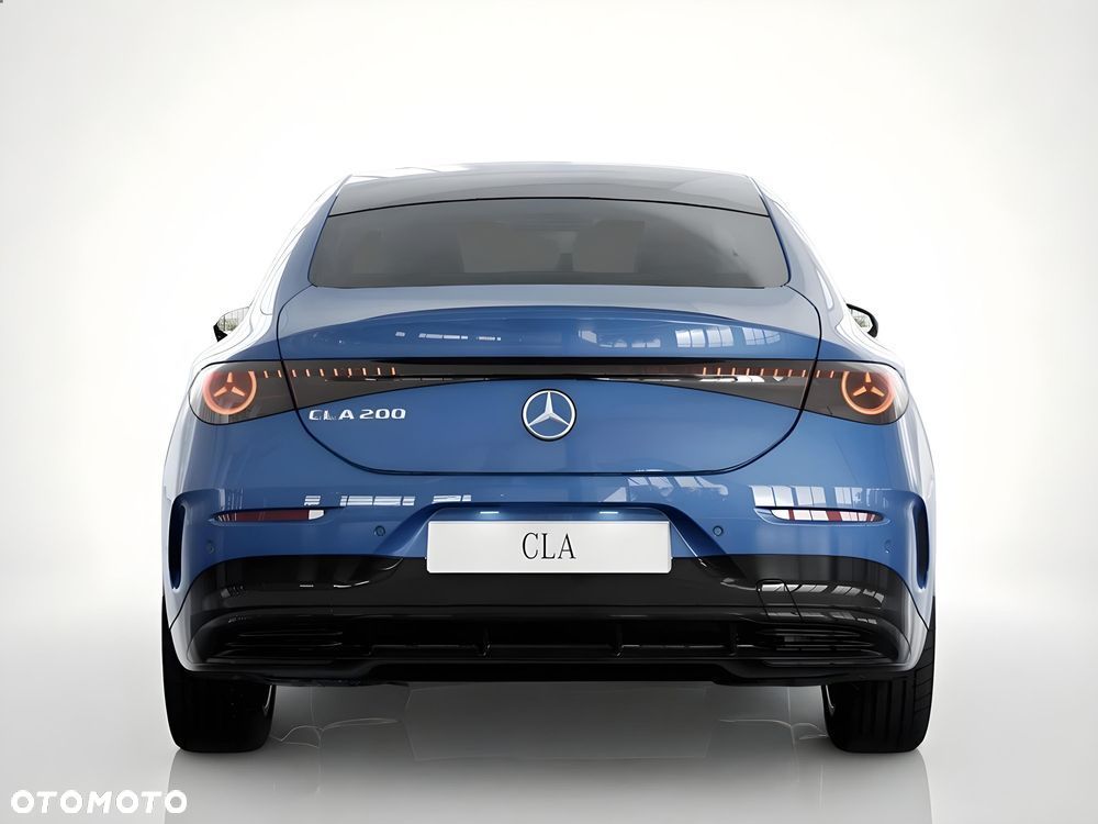 Mercedes-Benz CLA 200 mHEV 8G-DCT - 4