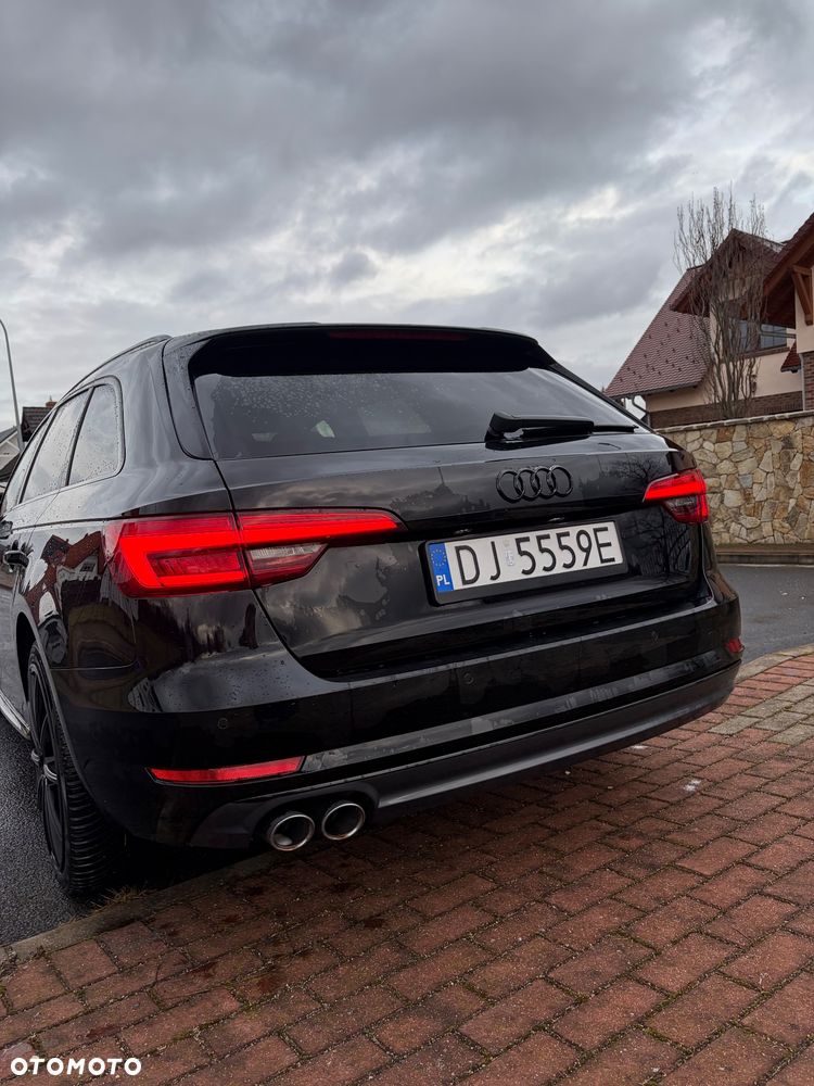 Audi A4 Avant 2.0 TDI S tronic - 22