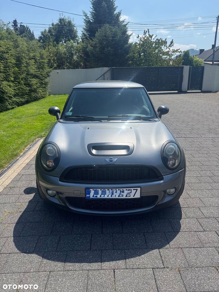 MINI Cooper S Standard - 19