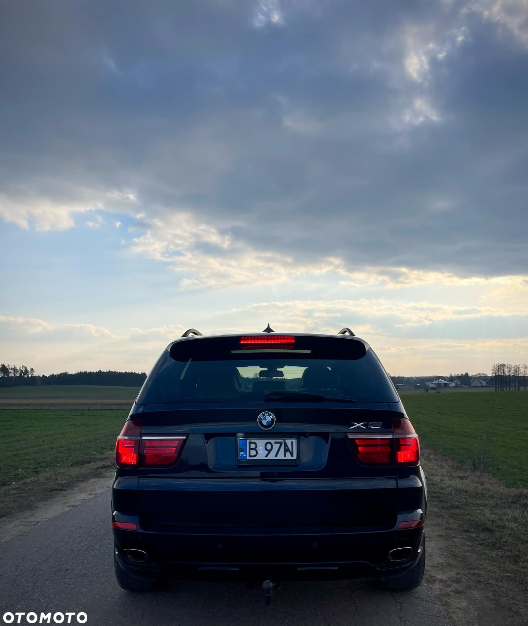 BMW X5 4.8i xDrive - 6