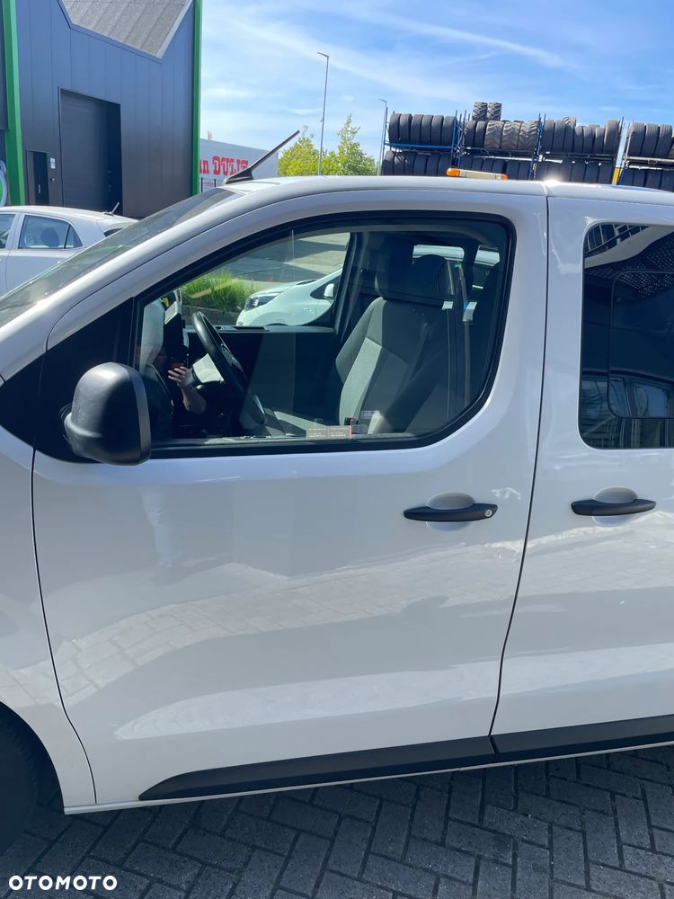 Toyota Proace Verso 2.0 D4-D Long Combi - 3