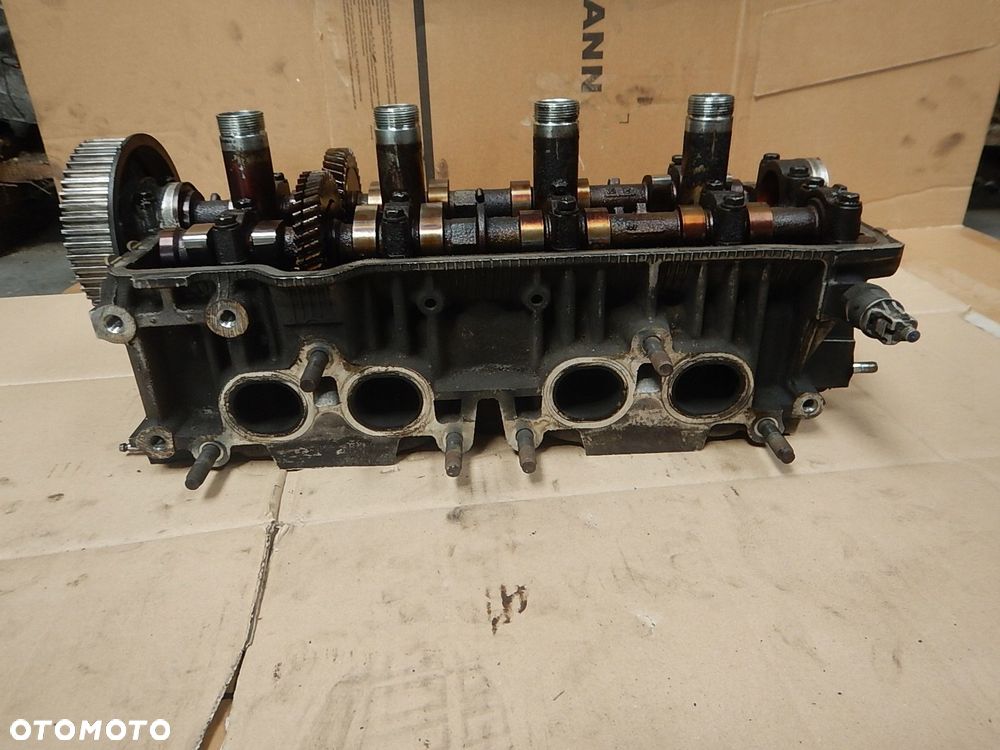 glowica głowica silnika toyota rav4 i 94-00 2.0 16v 3s-fe - 6