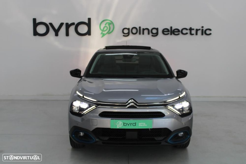 Citroën e-C4 50 kWh Shine - 3