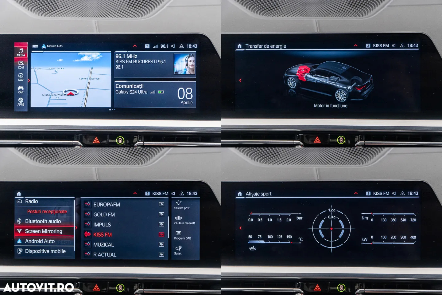 BMW M4 Competition AT - 30