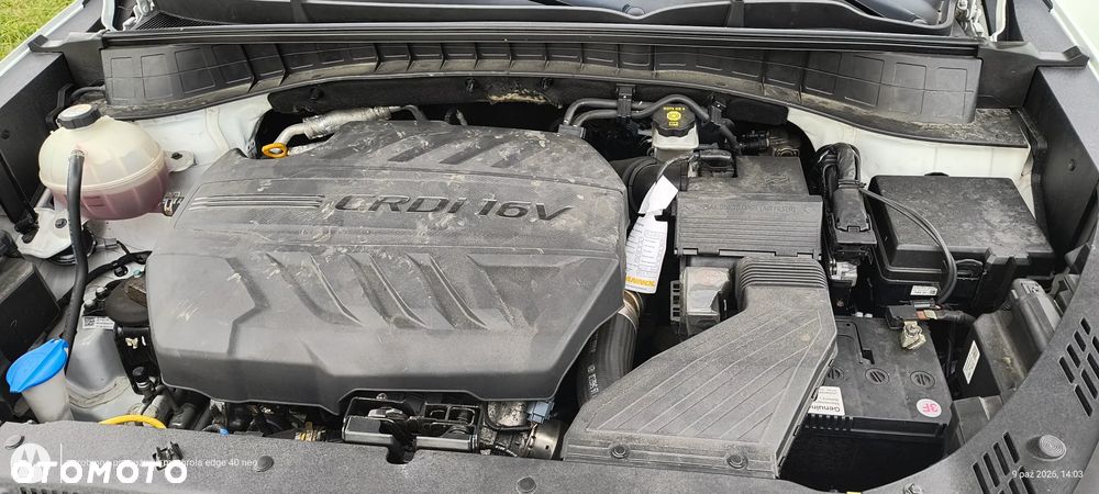 Hyundai Tucson - 17