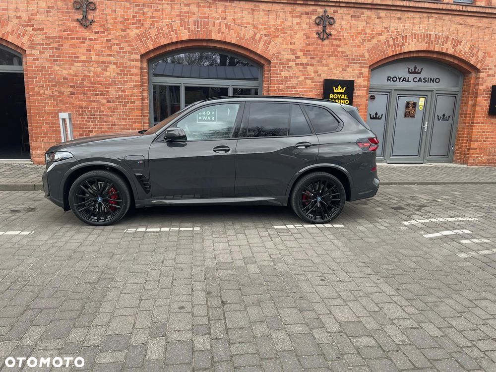 BMW X5 - 5