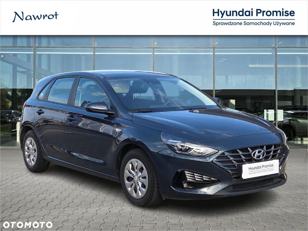 Hyundai i30 - 7