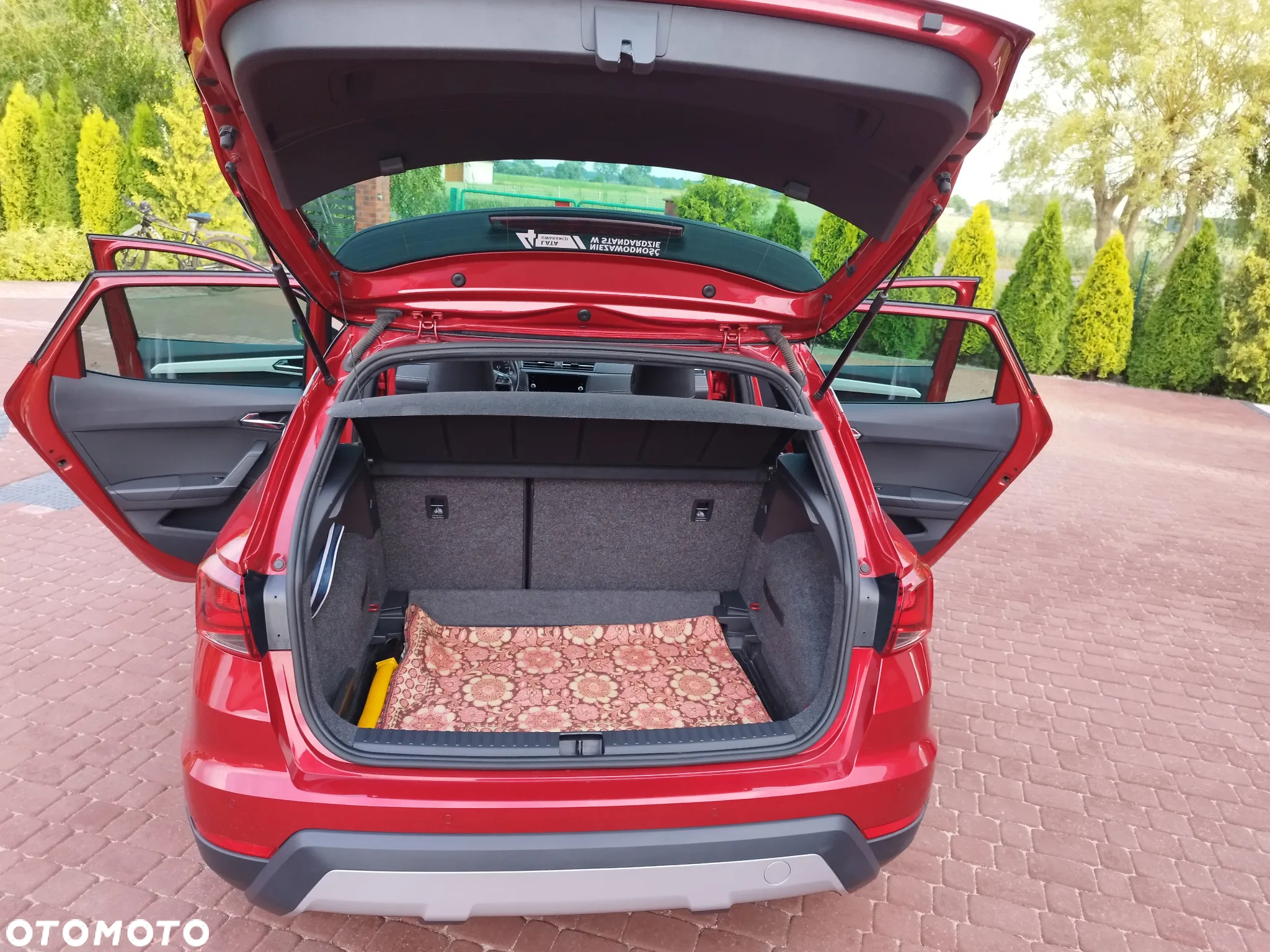 Seat Arona 1.0 TSI Xcellence S&S - 3