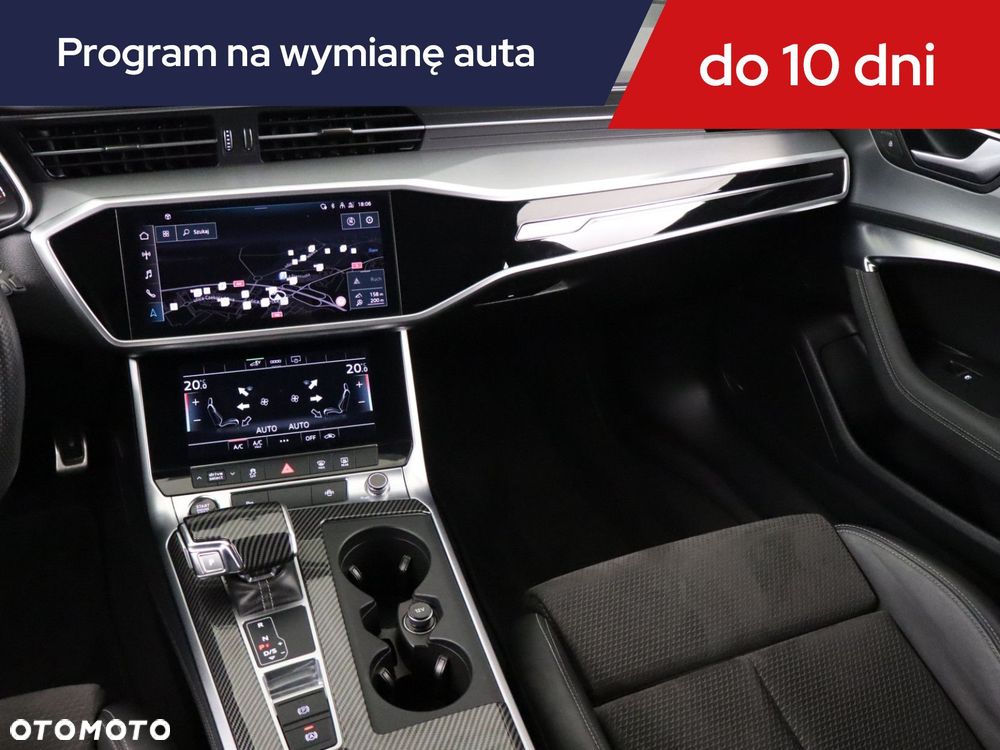 Audi A6 Avant - 10