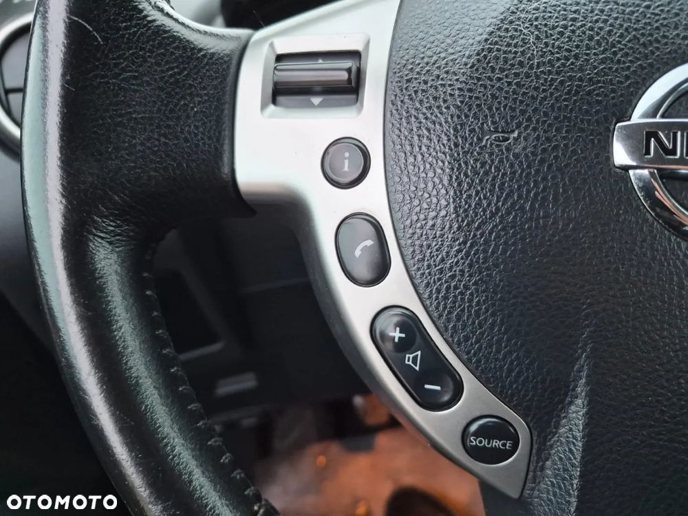 Nissan Qashqai 1.6 Tekna - 20