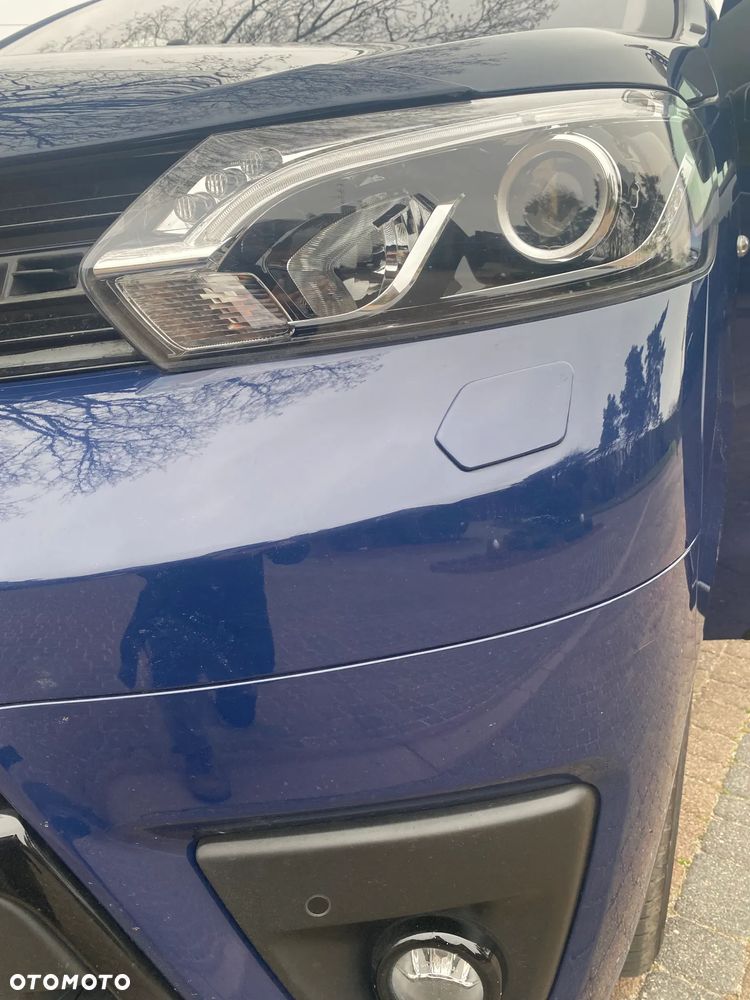 Toyota Proace Verso - 3