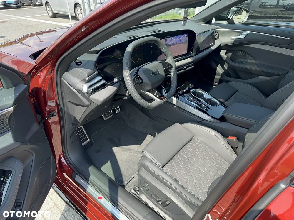 Audi A6 Avant TDI mHEV Quattro S tronic - 11