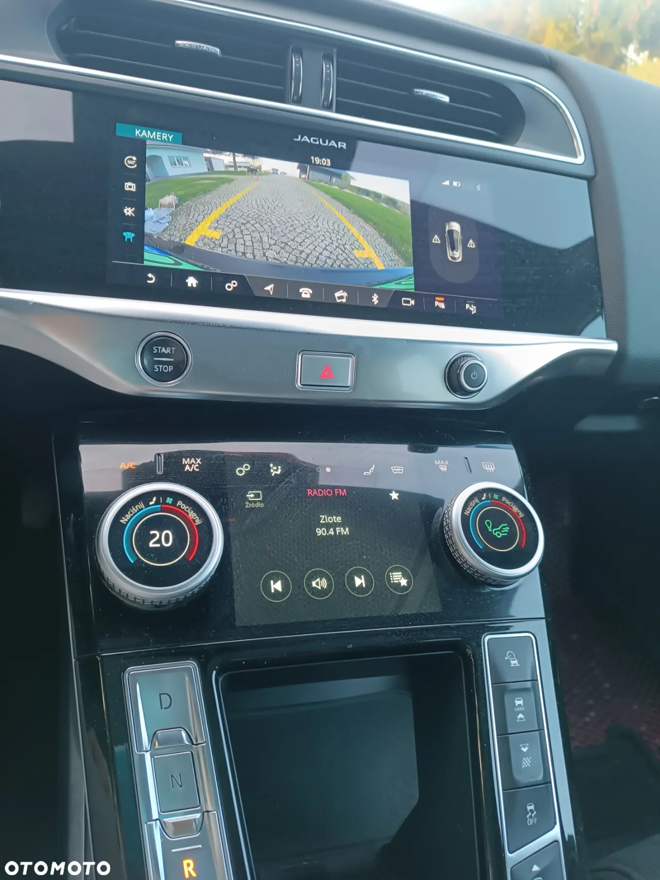 Jaguar I-Pace EV400 AWD HSE - 5