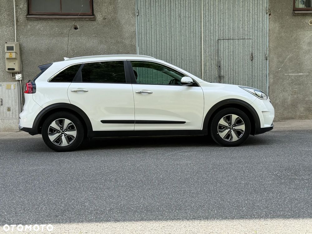 Kia Niro 1.6 GDI Hybrid XL - 7