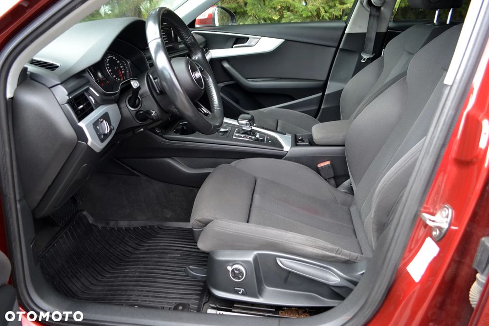 Audi A4 Avant - 17