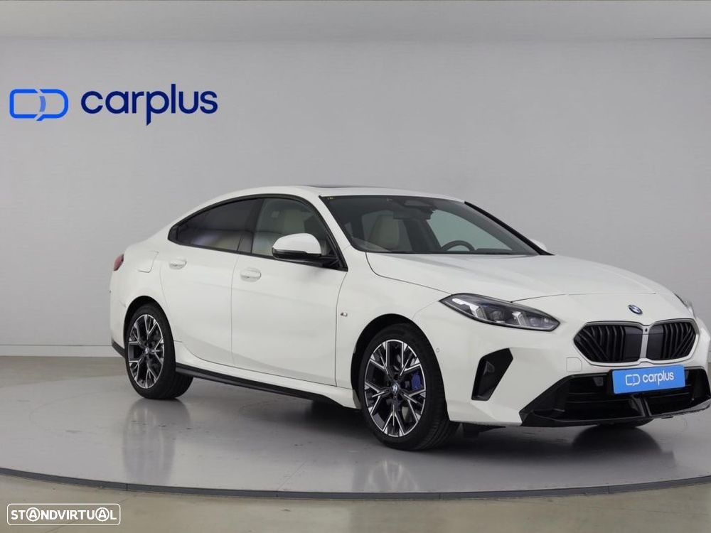 BMW 220 Gran Coupé Pack Desportivo M Pro - 2