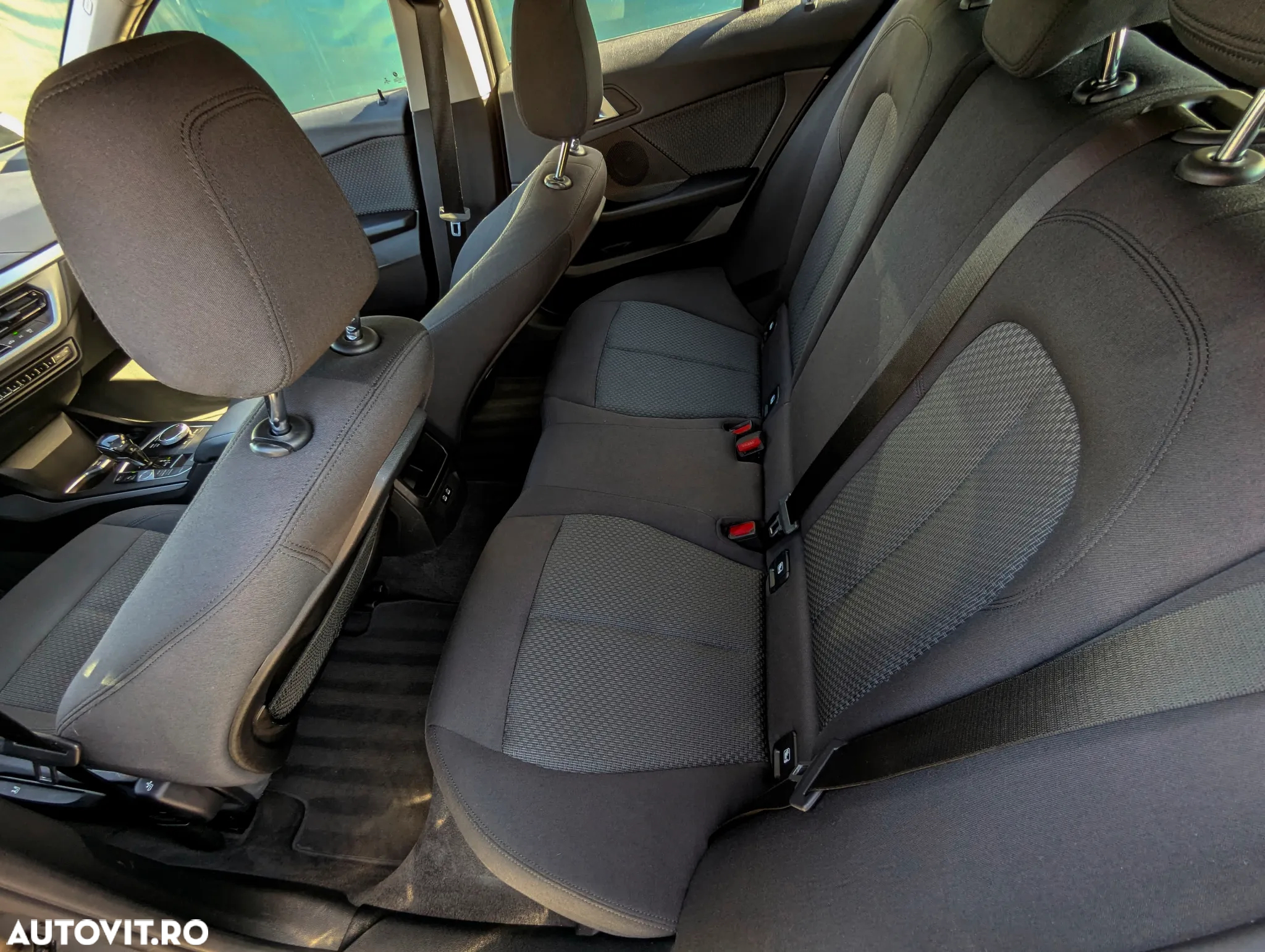 BMW Seria 1 - 15