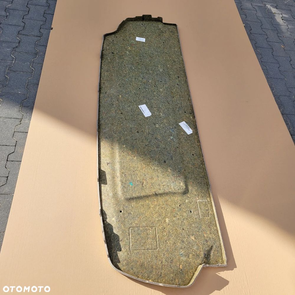 TAPICERKA KABINY ACTROS MP4 A9616902044 CHWALIM116 - 3