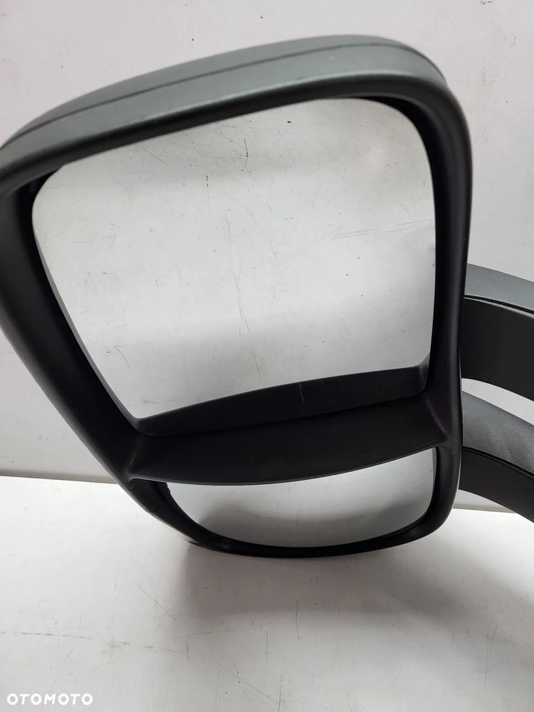IVECO DAILY 2006 - 2014 LUSTERKO LEWE DŁUGIE RAMIE 7 PIN TERMOMETR - 2