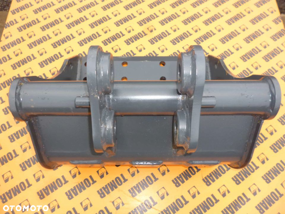 Łyżka kopiąca 40 cm 8014,8015,8016,8018 JCB minikoparka JCB koparka JCB CAT CASE YANMAR - 8