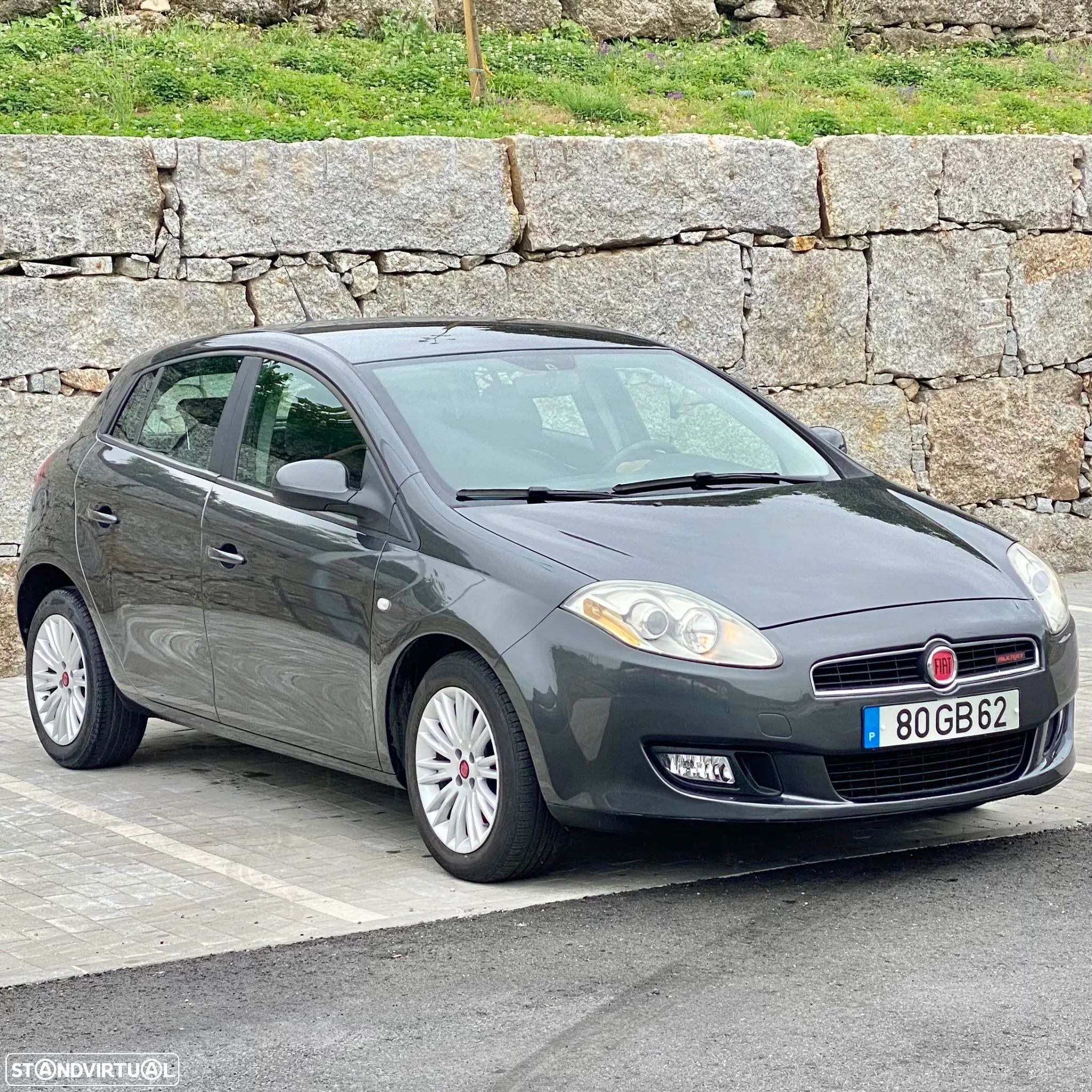 Fiat Bravo 1.6 M-Jet Active - 1