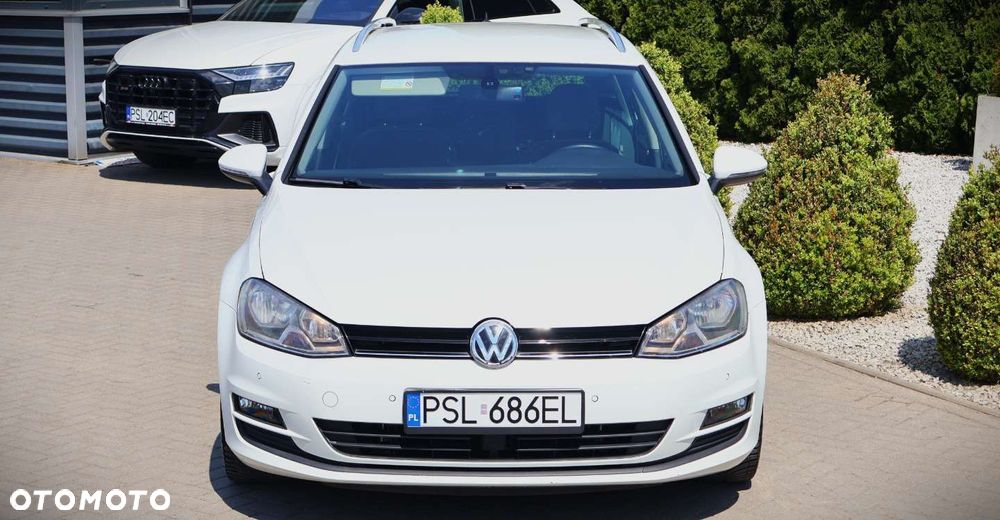 Volkswagen Golf - 11