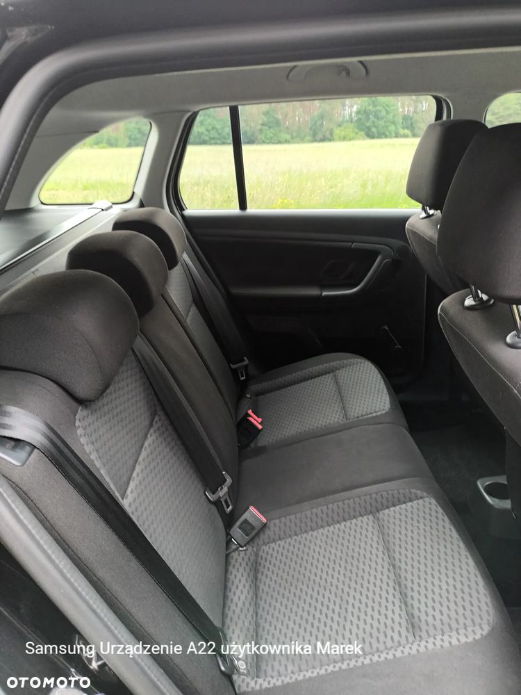 Skoda Fabia 1.2 TSI Best of - 12