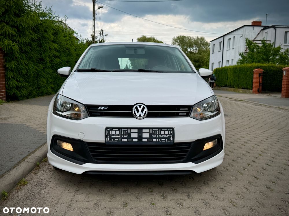 Volkswagen Polo 1.2 TSI (Blue Motion Technology) Comfortline - 3