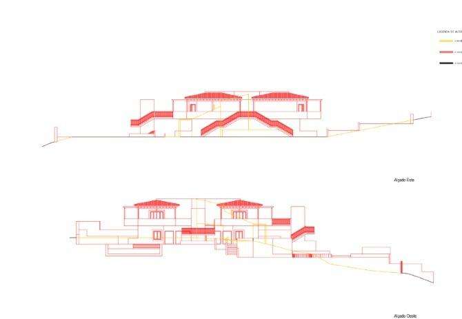 Terreno com Projeto para Turismo Rural em Lagoa - Grande imagem: 4/5