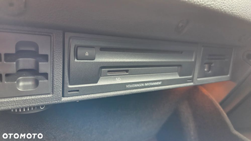 Volkswagen Golf Alltrack - 20
