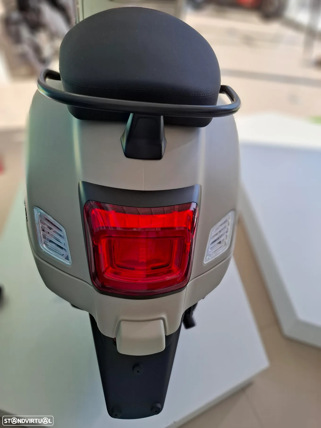 Vespa GTV 300 - 7