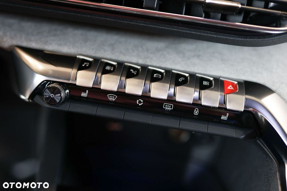 Peugeot 3008 1.5 BlueHDi GT S&S EAT8 - 13