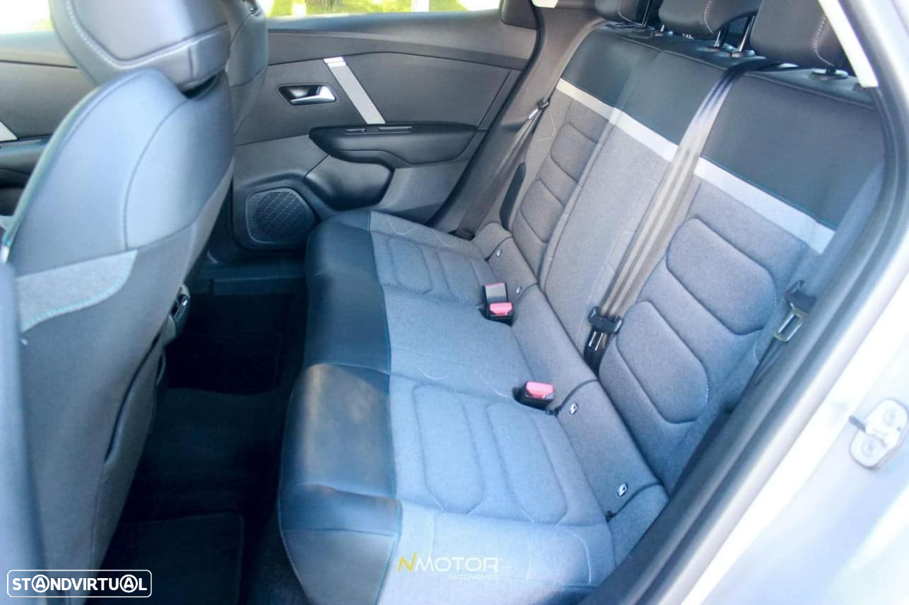 Citroën C4 1.2 PureTech Feel Pack - 12