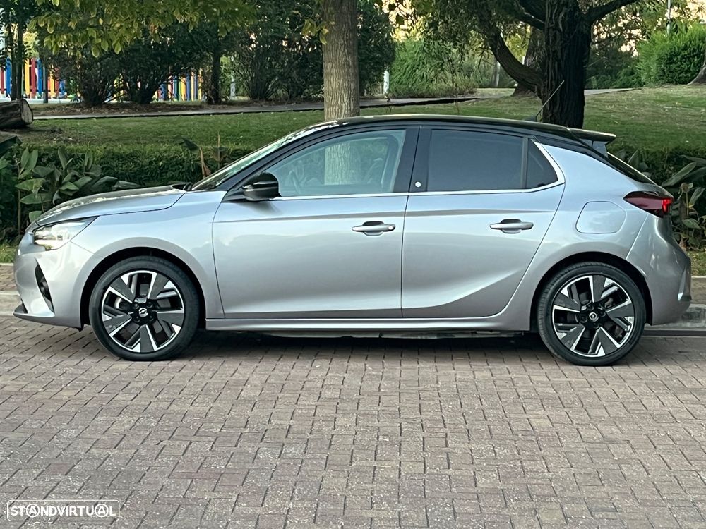 Opel Corsa-e Elegance - 7