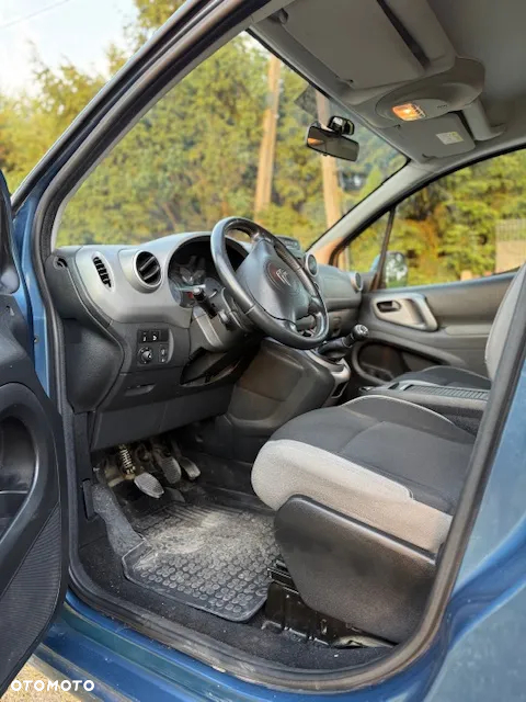 Citroën Berlingo 1.6 BlueHDi Feel - 6