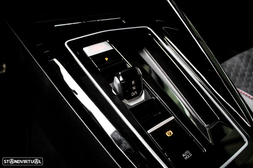 VW Golf 2.0 TSI GTI Clubsport DSG - 20