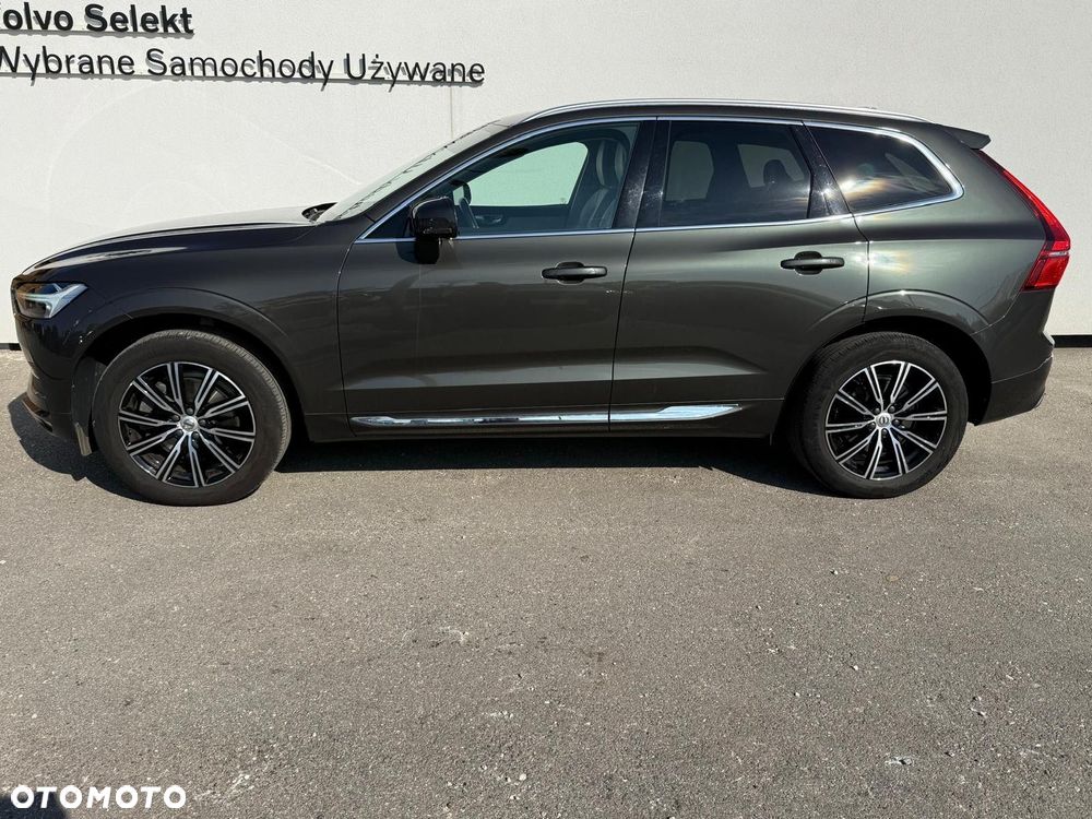 Volvo XC 60 - 6