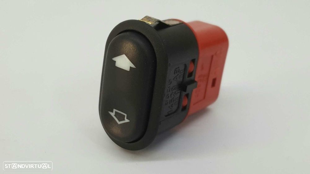 COMANDO ELEVADOR FRENTE ESQUERDO FORD TRANSIT CAJA CERRADA, LARGA (FY) (2000 =>)... - 1